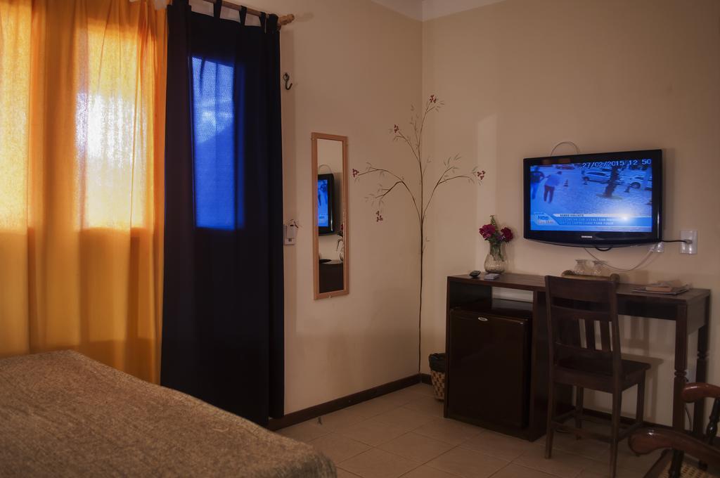 Hotel E Pousada La Dolce Vita Canoa Quebrada Exterior foto