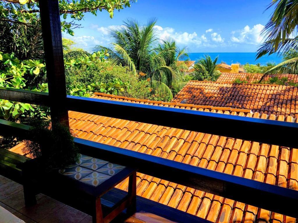 Hotel E Pousada La Dolce Vita Canoa Quebrada Exterior foto